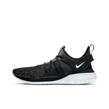 Nike Flex Contact 3 'Black White'