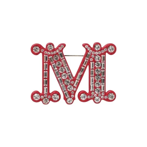 MaxMara Brooches Women's