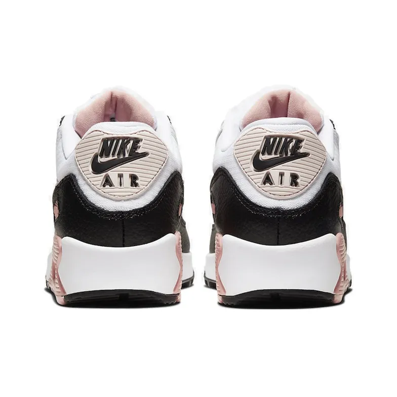 Nike Air Max 90 Light Soft Pink Women's-3