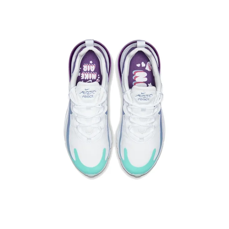Nike Air Max 270 React Gradient Shift Women's-3
