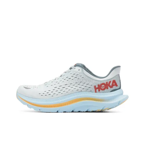 HOKA ONE ONE Kawana Ice Flow Goblin Blue