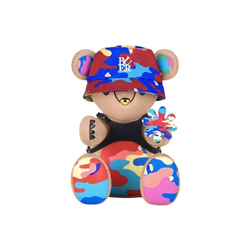 BuerBear 플러시 장난감