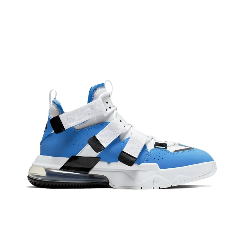 Nike Air Edge 270 University Blue-1