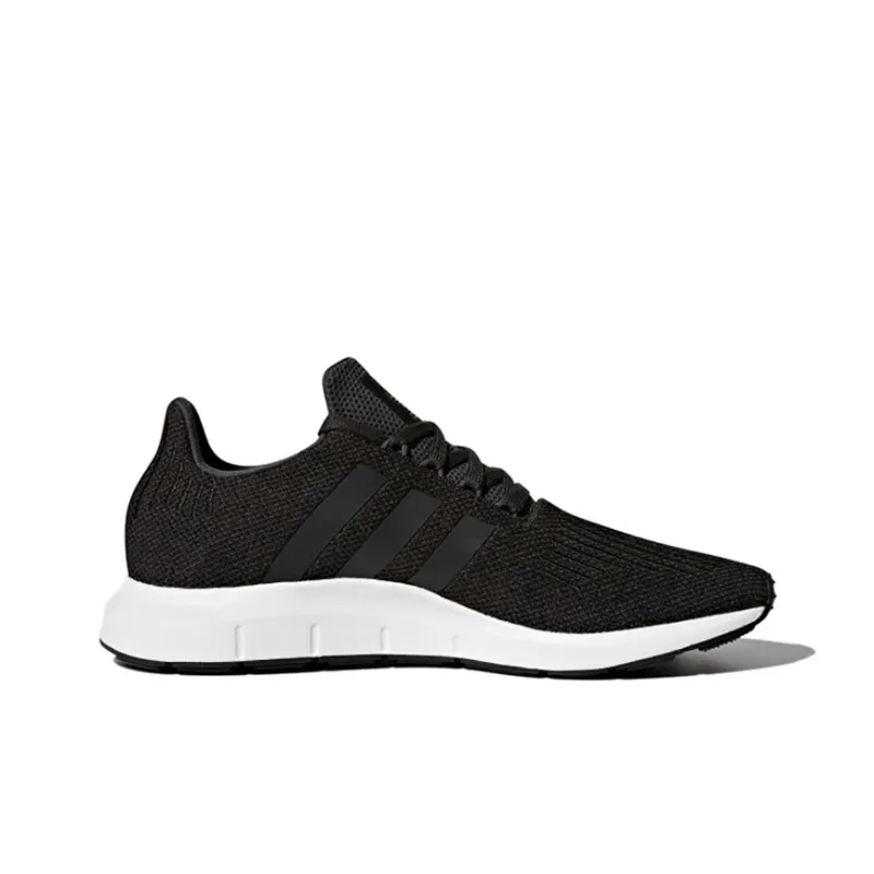 Adidas Originals Swift Run 'Carbon'-1