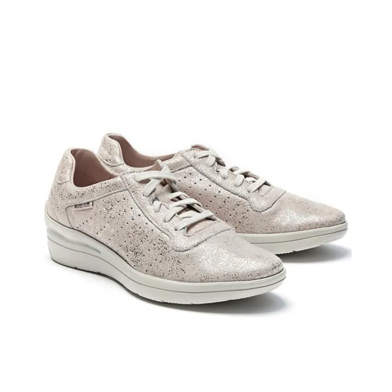 MEPHISTO Low-Top Casual Shoes Women's-17