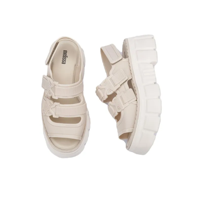 Melissa Beach Sandals Women's-17