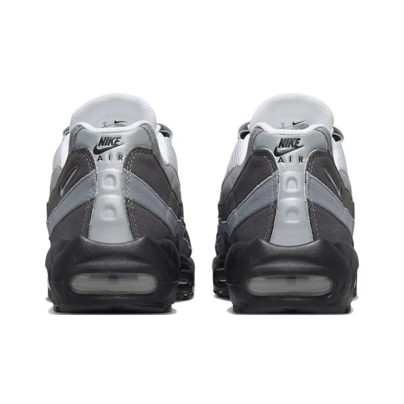 Nike Air Max 95 Jewel Swoosh Grey-4