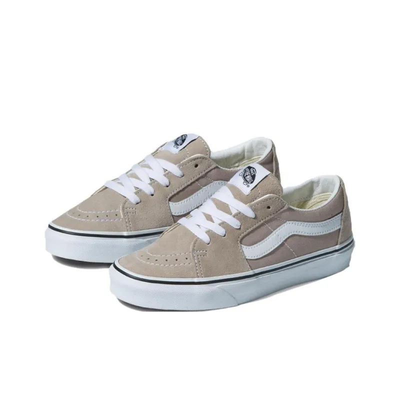 Sk8 Vans Low 'Cobblestone'-2