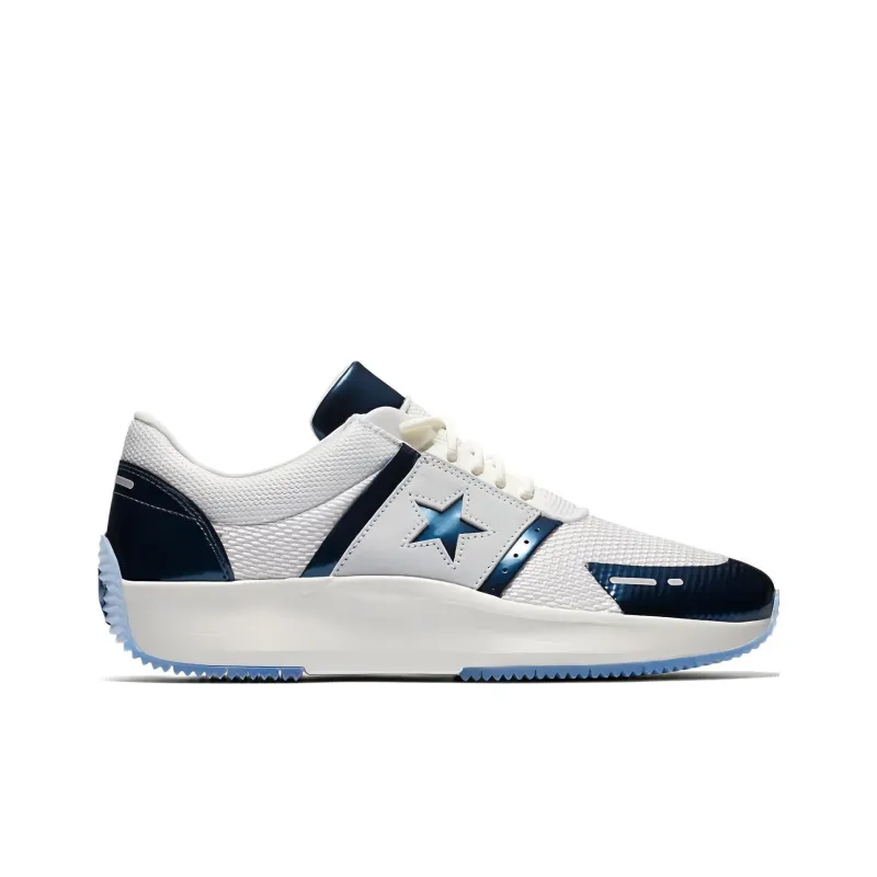 Converse Run Star Y2K 'Blue'-1