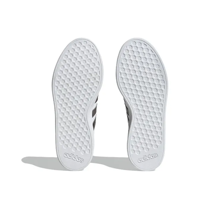 Adidas Neo Wnns Neo Grand Court 'White Silver' Women's-4