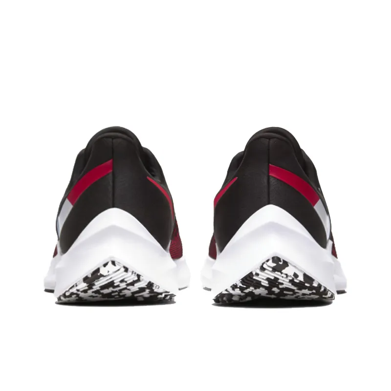 Nike Air Zoom Winflo 6 'Black'-3