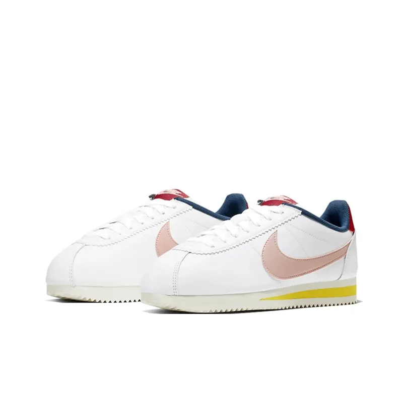 Nike Cortez Coral Stardust-2
