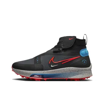 Nike Air Zoom Infinity Anthracite Bright Crimson