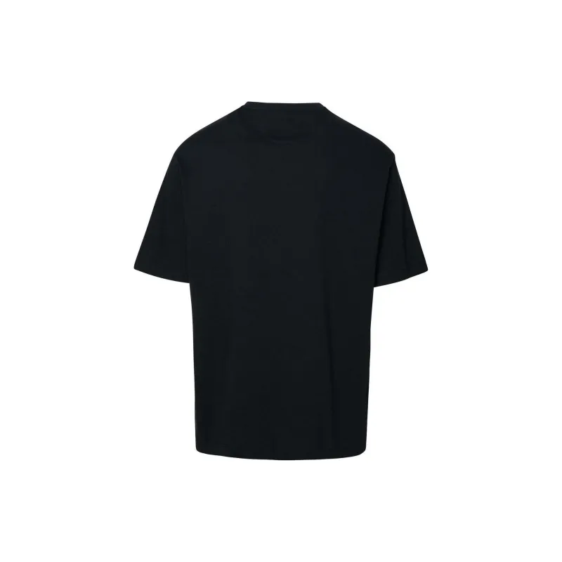 Ferrari T-Shirts Men Black-1