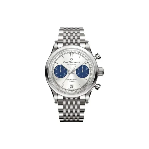 Carl F.Bucherer Men MANERO Collection Watch