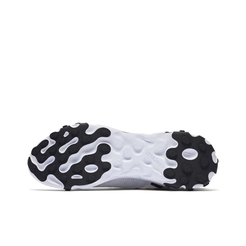 Nike React Element 55 University Gold-4