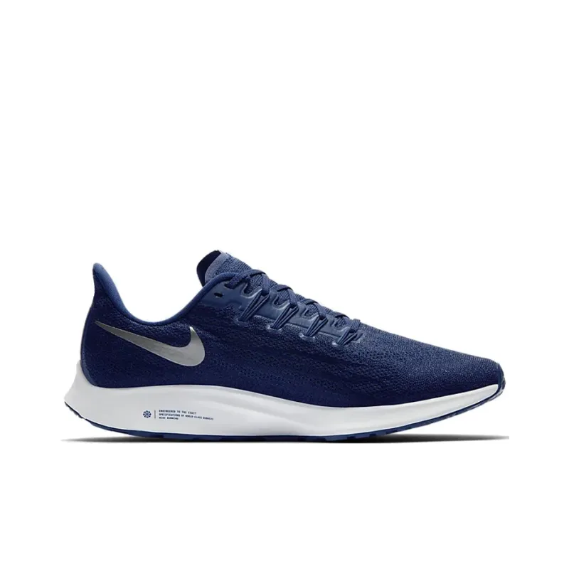 Nike Air Zoom Pegasus 36 'Dark Blue Void'-1
