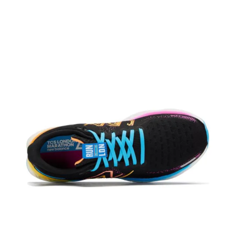 New Balance 1080 'Black Blue'-2