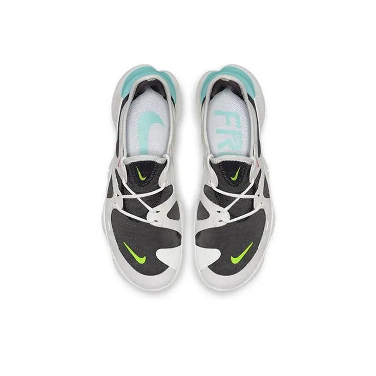 Nike Free Rn 5.0 Thunder Grey Women's-1