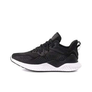 Adidas Alphabounce Beyond Core Black Core Black Cloud White
