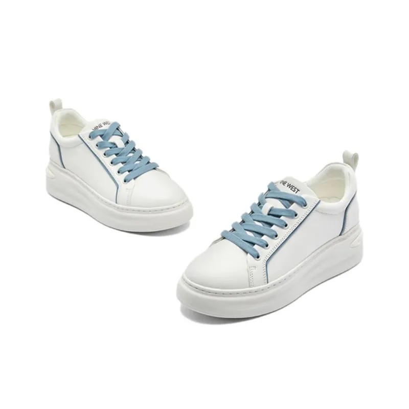 NINE WEST Low Top Casual Shoes Women's-19