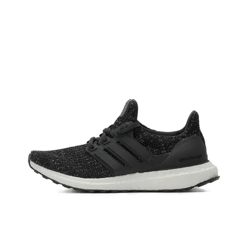 Adidas Ultra Boost 4.0 Core Black Cloud White Women's