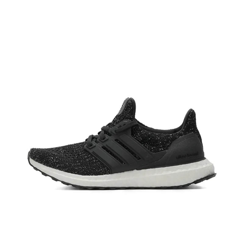 Adidas Ultra Boost 4.0 Core Black Cloud White Women's-0