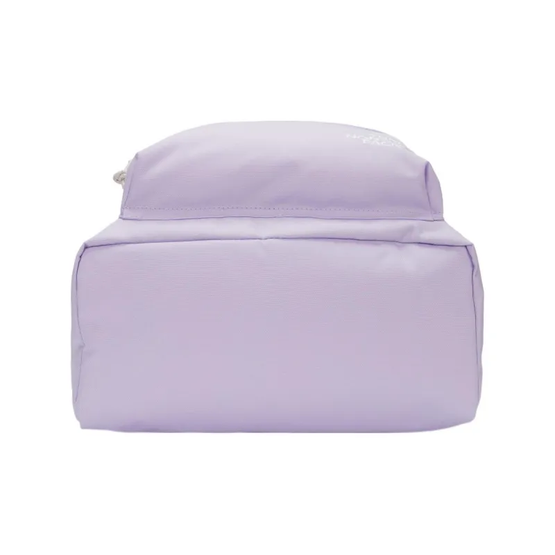 THE NORTH FACE Polyester Backpack Regular Unisex Lavender-3