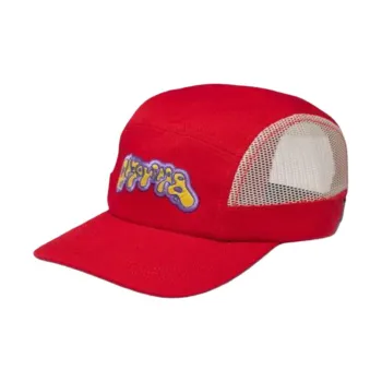 Brain Dead Mesh Panel Camp Hat