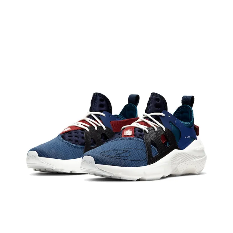 Nike Huarache Type Mystic Navy-2