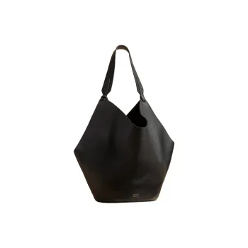 KHAITE Lotus Medium Tote Bag