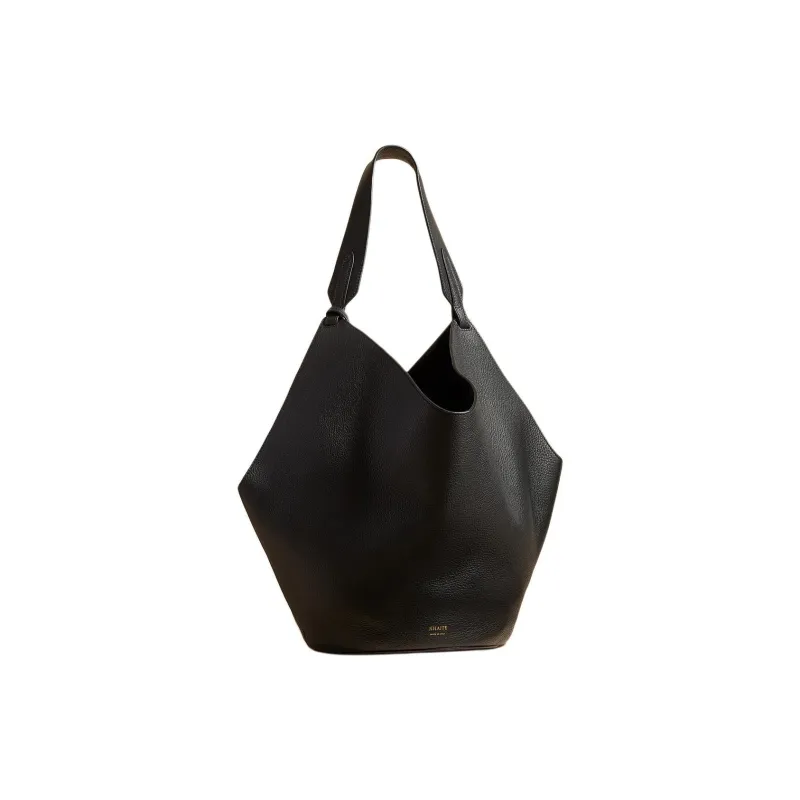 KHAITE Lotus Medium Tote Bag-0