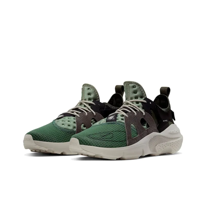 Nike Huarache Type Olive-2