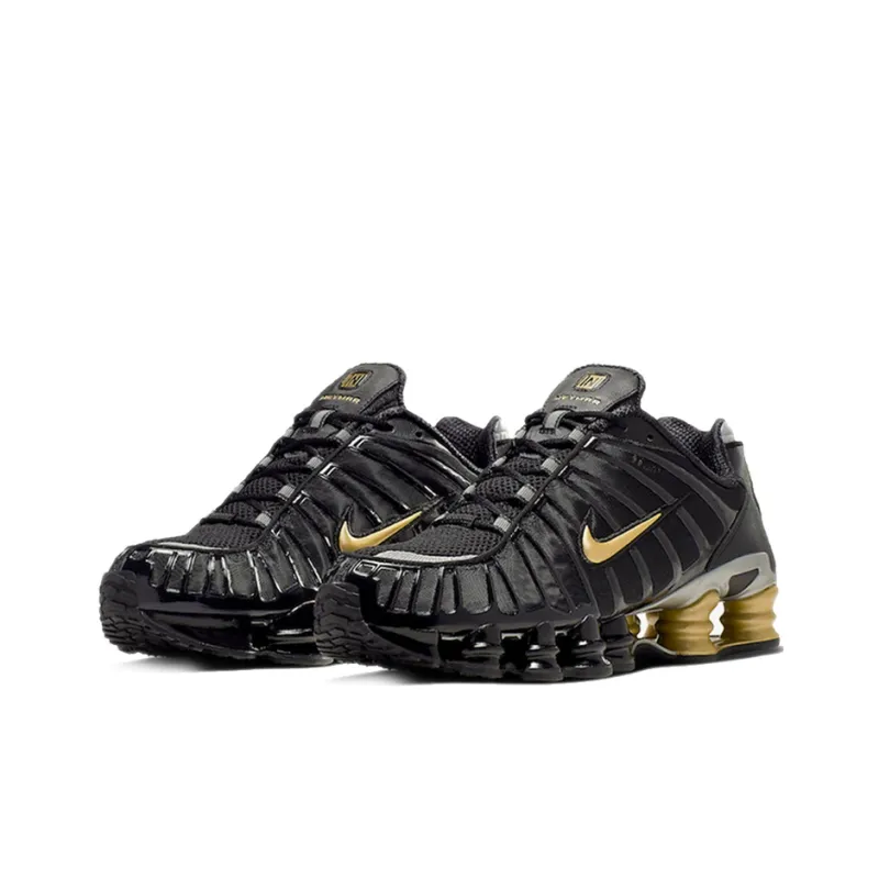Nike Shox Tl Neymar-2