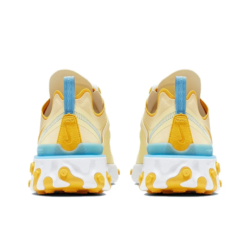 Nike React Element 55 Bicycle Yellow-3