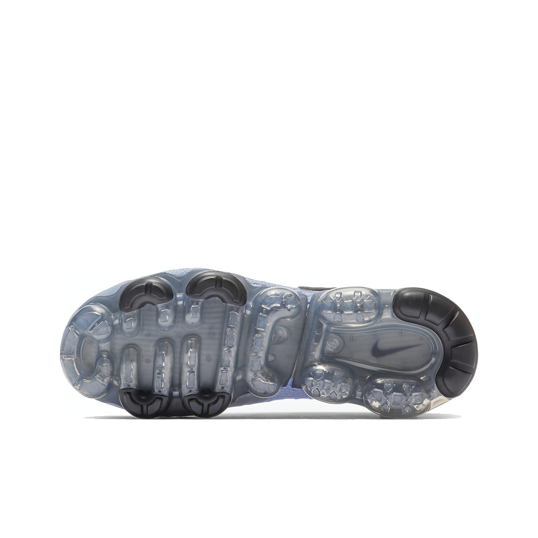 nike air vapormax flyknit 2 metallic women's shoe