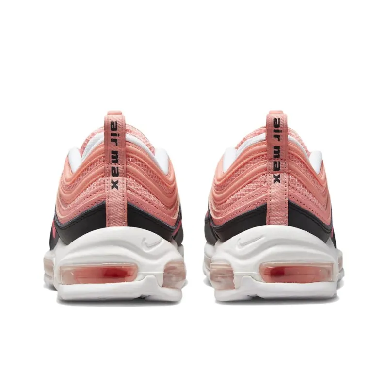 Nike Air Max 97 Pink Glaze Black Women's-3