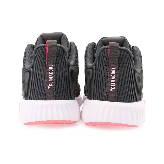 Adidas Climacool Vent W 'Grey White' Women's-5