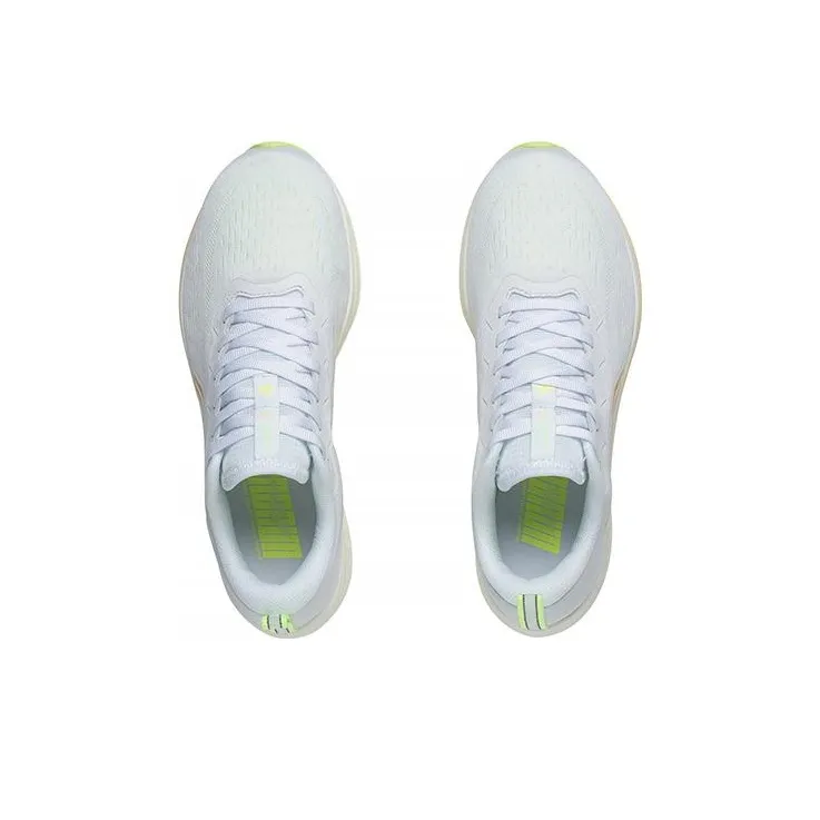 LINING Red Hare 6 Running Shoes Women's Low Top Standard White-2