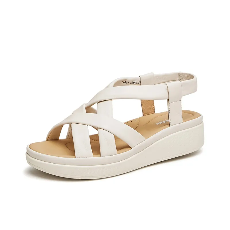 BATA Roman Sandals Women's-4