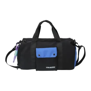 S.REPHEN Nylon One Shoulder Handbag, Travel Bag Unisex