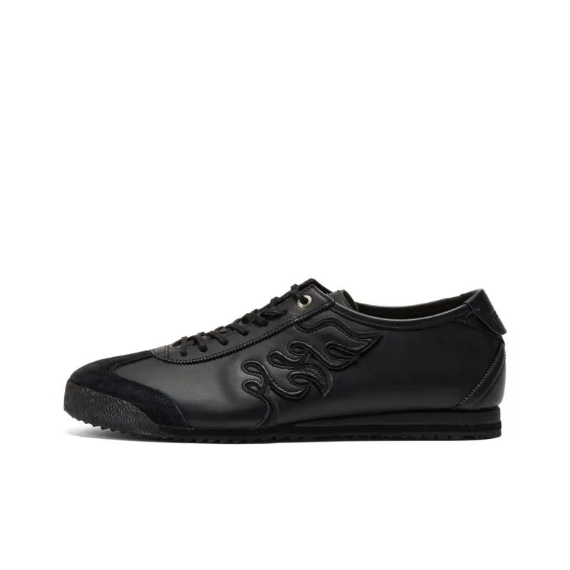 Onitsuka Tiger Mexico 66 Sd 'Black'-0