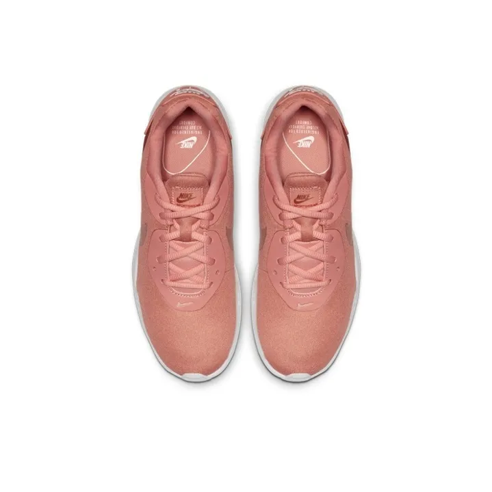 Nike Air Max Oketo Wntr 'Pink Quartz' Women's-2