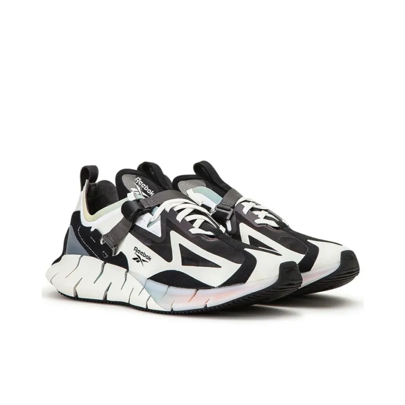 Reebok Zig Kinetica Concept Type 1 White-2