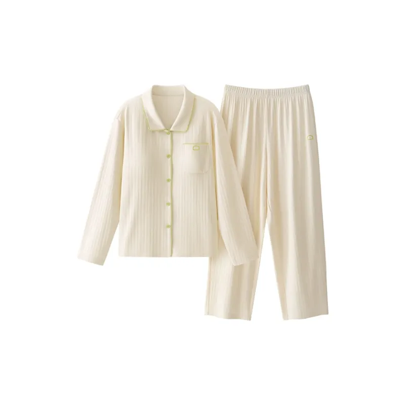 BANANA IN Unisex Pajama Sets-7