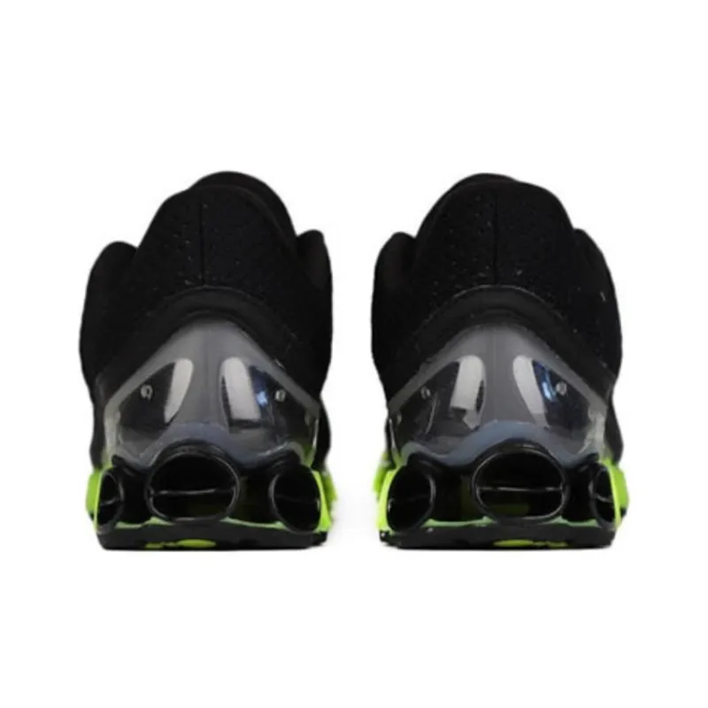 Adidas Microbounce 'Black'-3