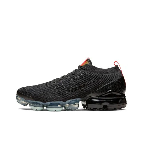 Nike Air VaporMax Flyknit 3 Black Snakeskin