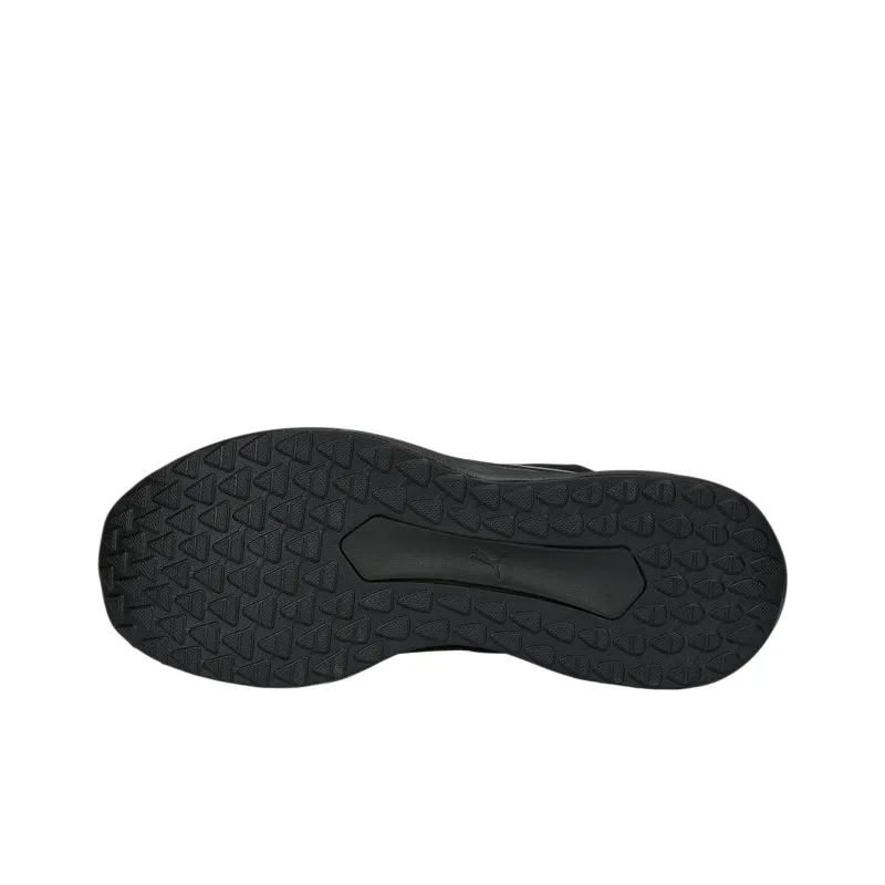 PUMA Twitch Runner Fresh 'Black Cool Dark Grey'-5