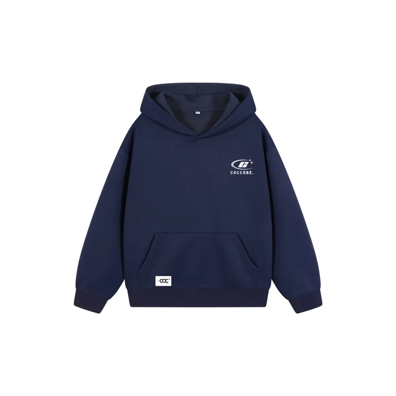 COC CUBE Sweatshirts Unisex-9