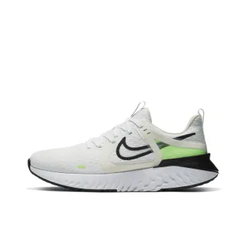 Nike Legend React 2 'Black Volt Phantom'